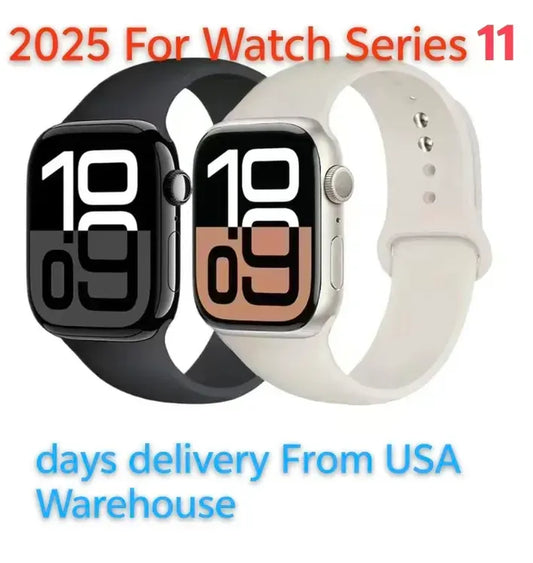 2026 Smart Watch S11 Watch Iwatch Ultra 3 Series 46MM 49MM Male and Female Watches Bluetooth Call Bracelet Wristband Wireless Charging Fitness Tracker